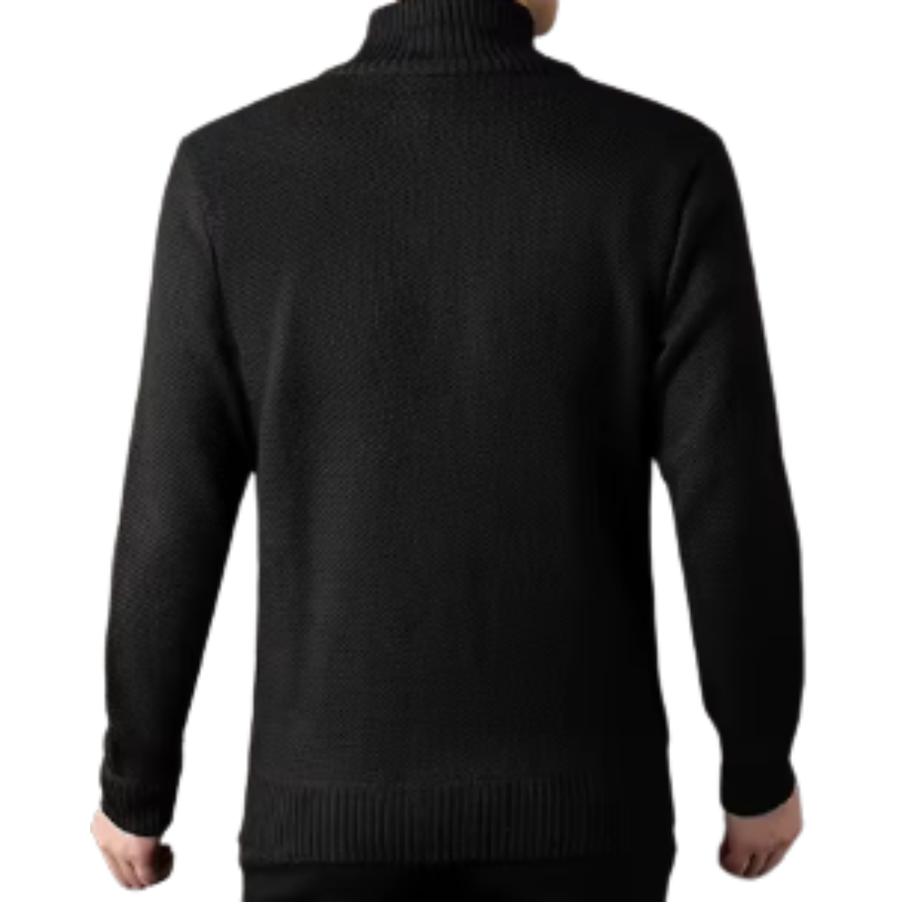 Miguel | Elegant Chic Cardigan