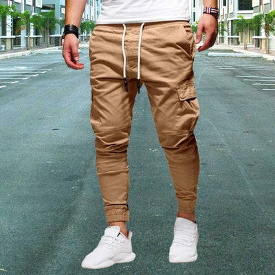 Acacio® | Casual And Fashionable   Trousers