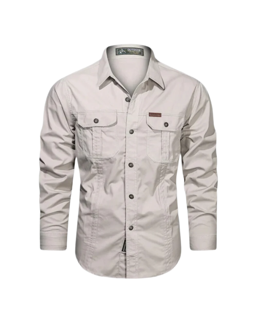Valeriano® | Florence Elegant Shirt