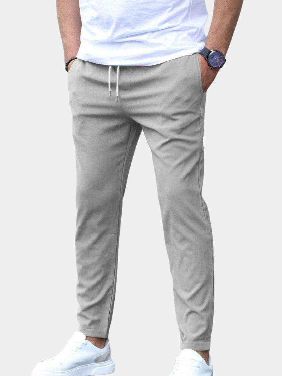 Crispin | High-quality stretch pants