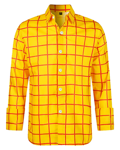 Levi® | Classic Checked Shirt