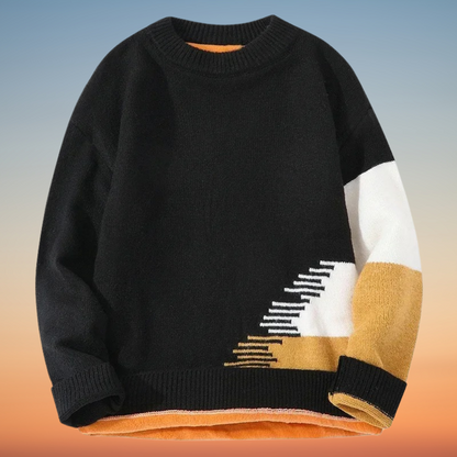 Raúl® | Soft and comfortable sweater