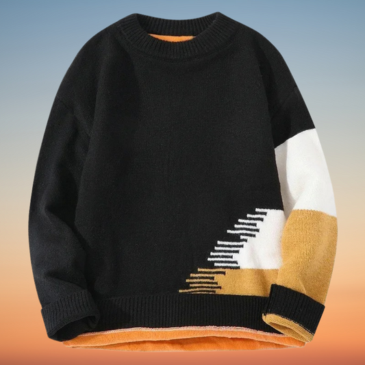 Raúl® | Soft and comfortable sweater