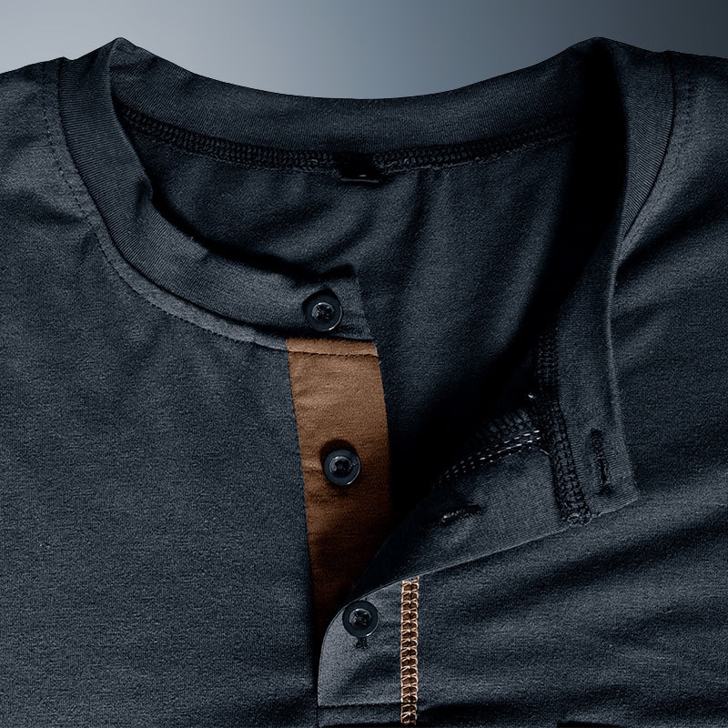 Kenan® | Long Sleeve T-Shirts