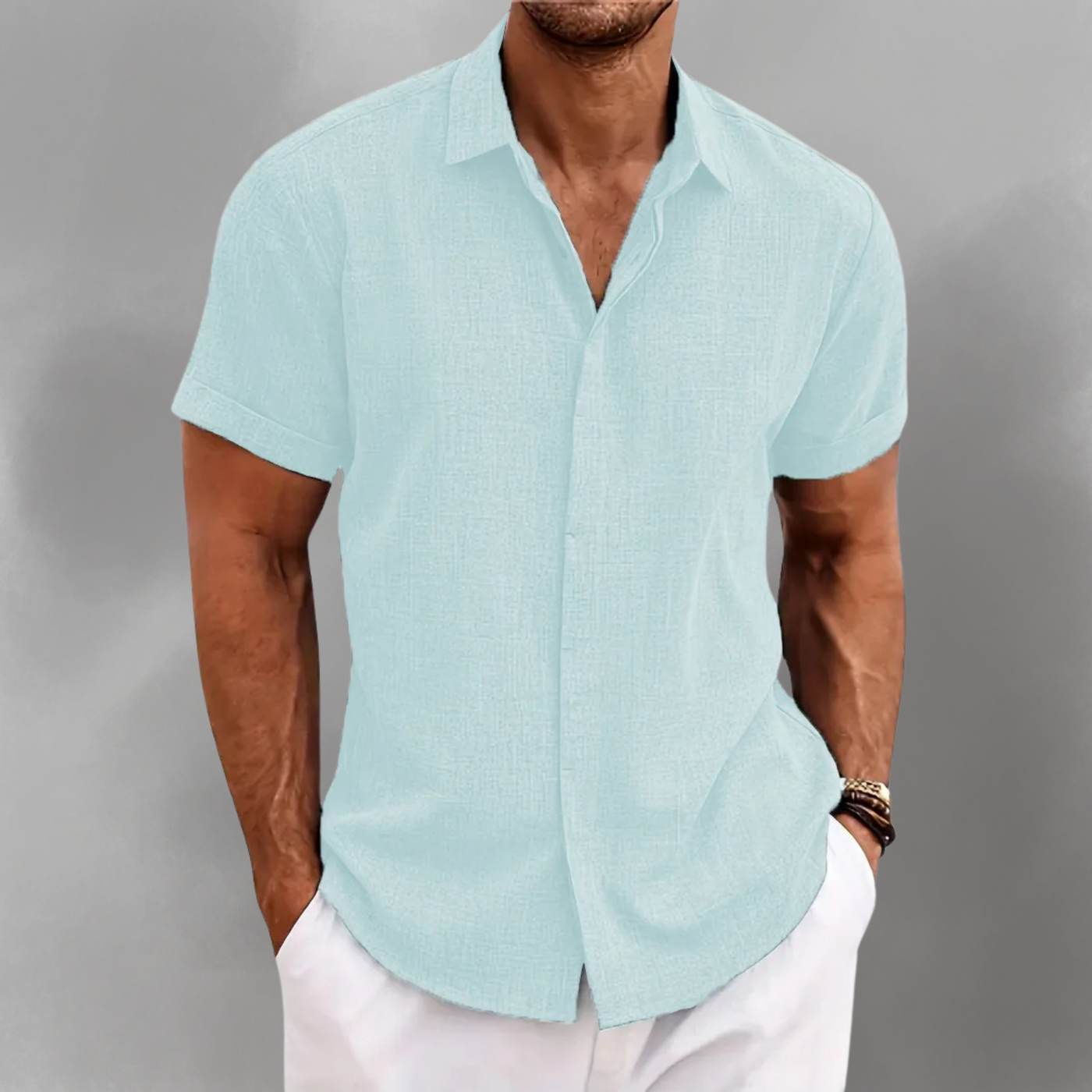 Keoni® | Men's shirt