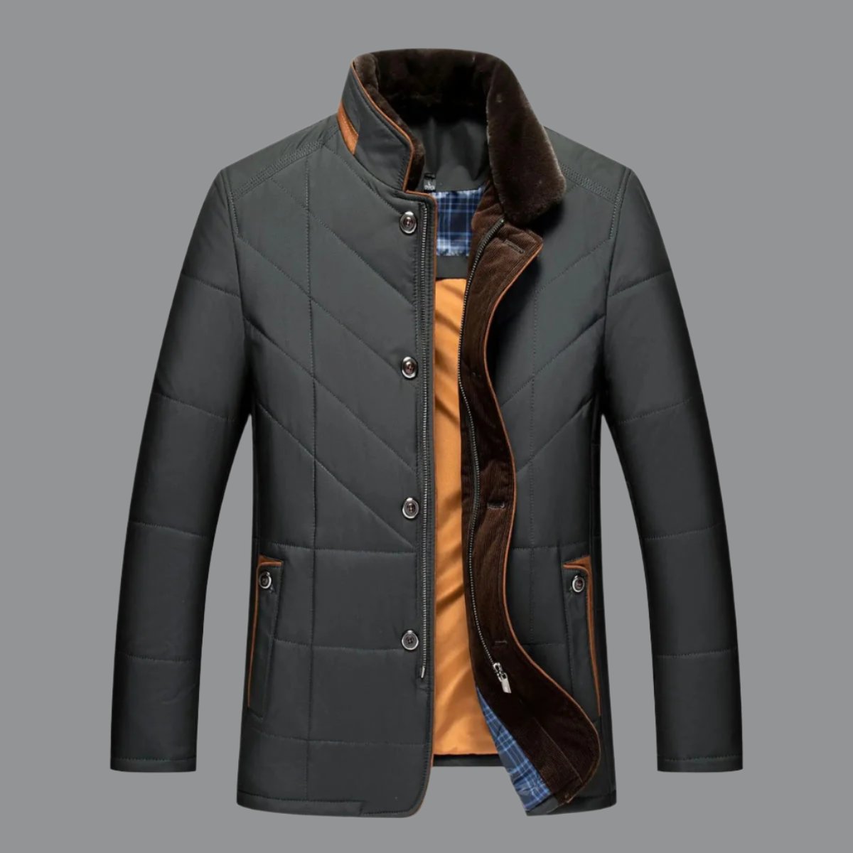 Chano® | Vortice Jacket