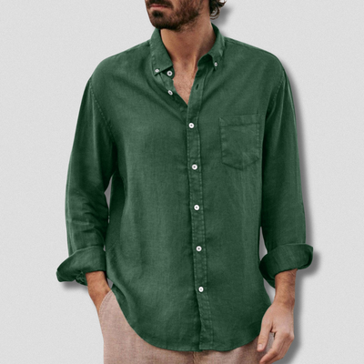 Hugo® | Premium Men's Dress Shirt