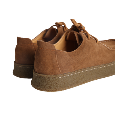 Robert® | Premium Suede City Shoes