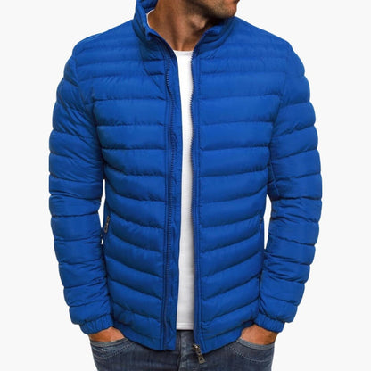 Leo® | Elegant Quilted Jacket