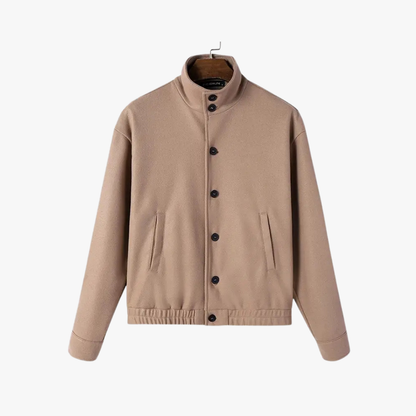 Jack® | Jacket with stand-up collar