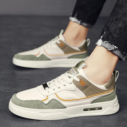 Tristán® | Relaxed And Timeless   Sneakers