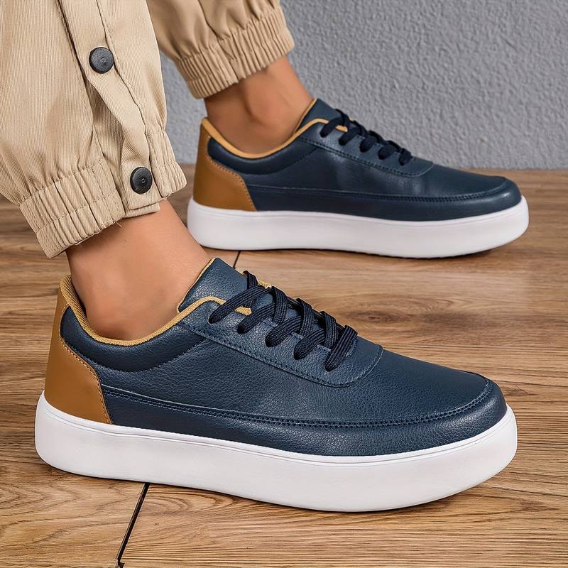 Hildebrando® | Casual And Relaxed   Sneakers