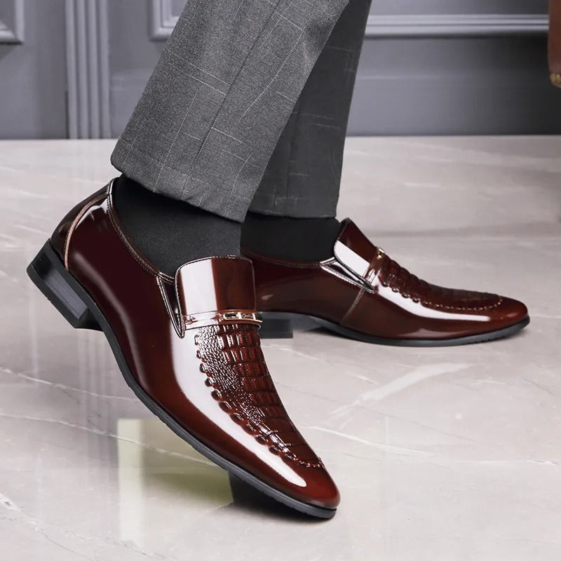 Telmo® | Effortless And Elegant   Shoes