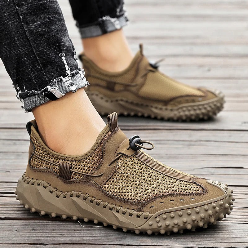 Hilarión® | Modern And Versatile   Sneakers