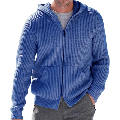 Grayson® | Men'S Zip-Up Hoodie