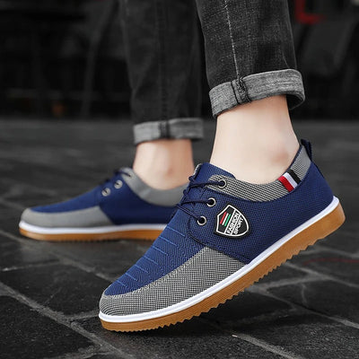 Honorio® | Classic And Stylish   Sneakers