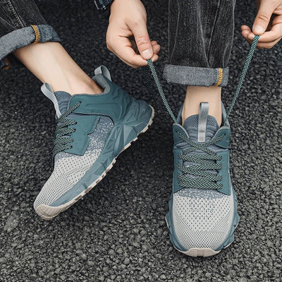 Jairo® | Casual And Fashionable   Sneakers