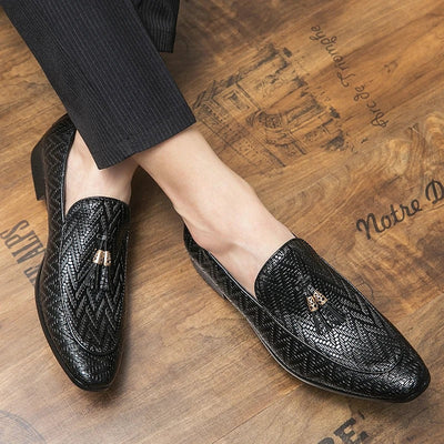 Herberto® | Timeless And Stylish   Shoes