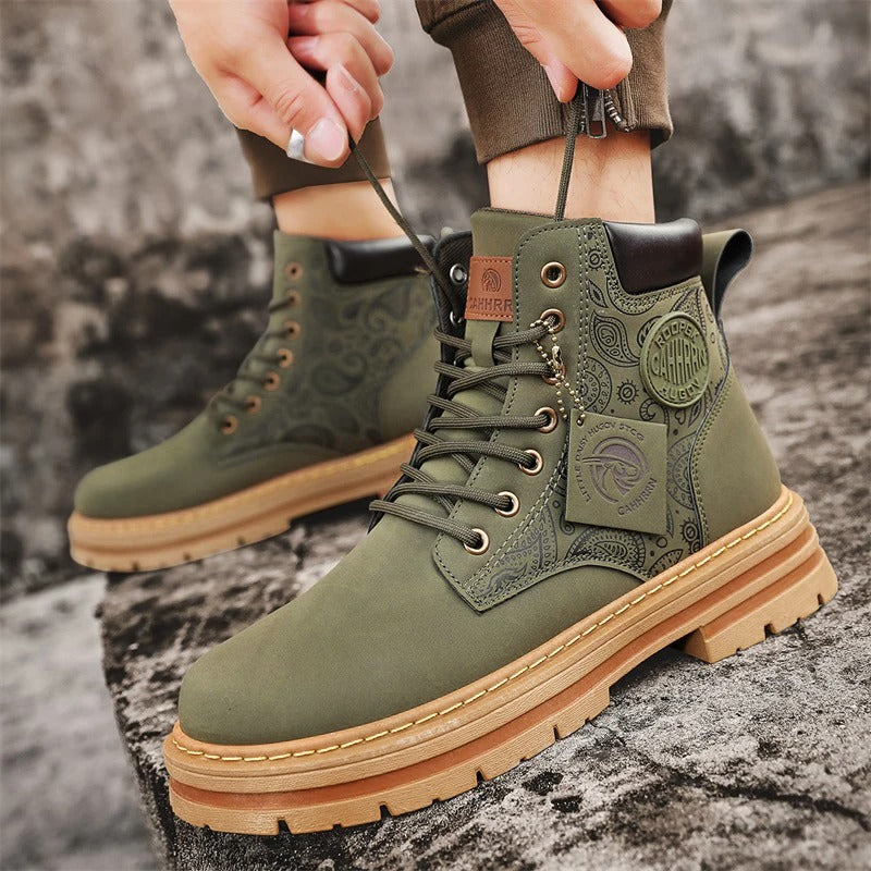 Ernesto® | Stylish And Elegant   Boots