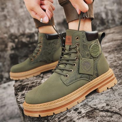 Ernesto® | Stylish And Elegant   Boots