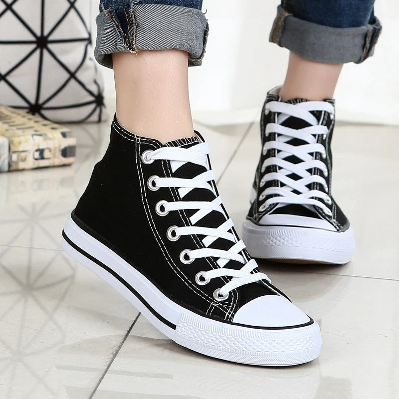 Homero® | Elegant And Casual   Sneakers