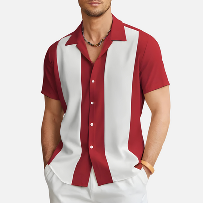 Jarvis® | Holiday Polo