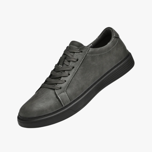 Cameron® | Casual Leather Sneaker