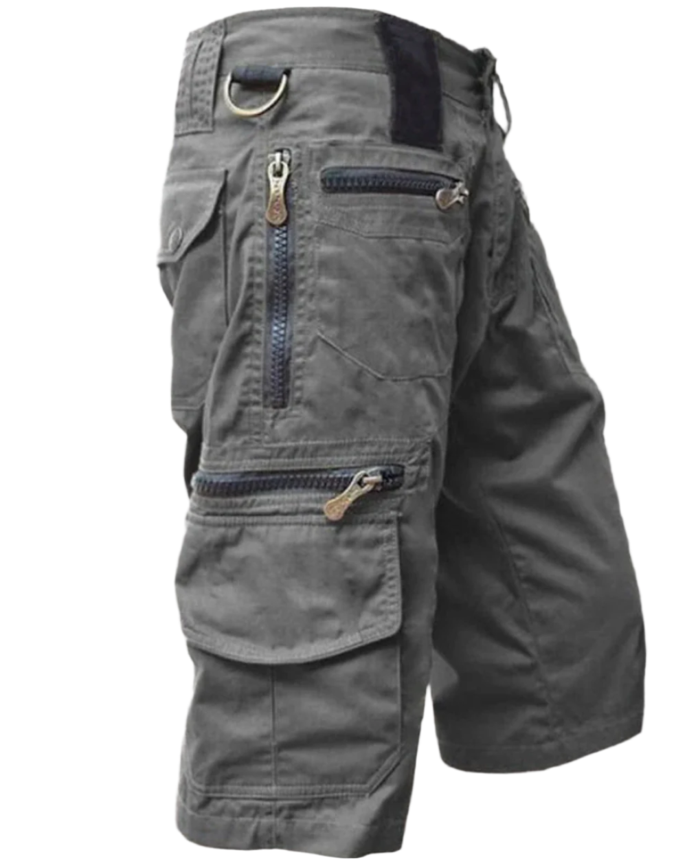 Manuel® | Casual Cargo Shorts