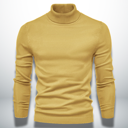 Aureliano® | Elegant Turtleneck Sweater
