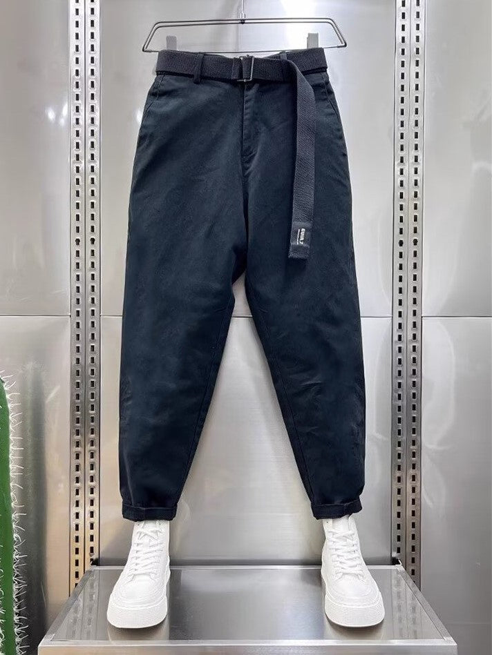 Benjamin | LIGHTWEIGHT SPRING PANTS