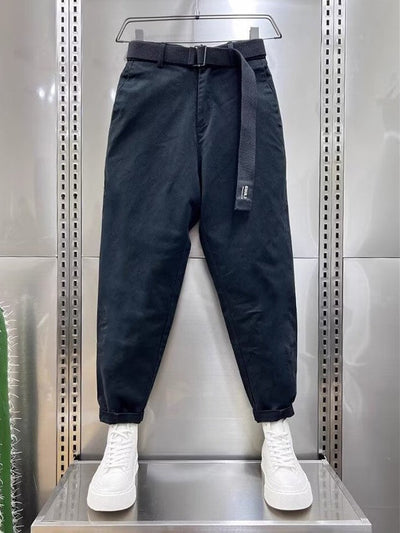 Benjamin | LIGHTWEIGHT SPRING PANTS