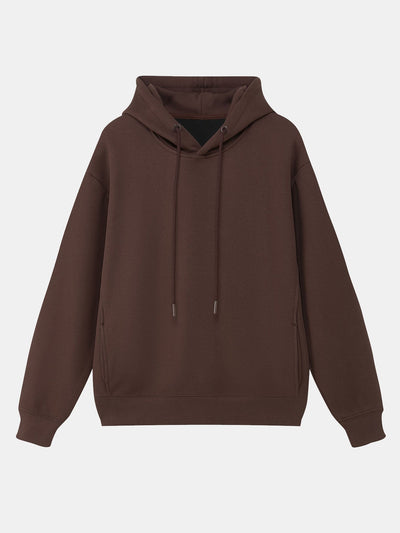 Harold | Basic Heavyweight Cotton Oversize Hoodie