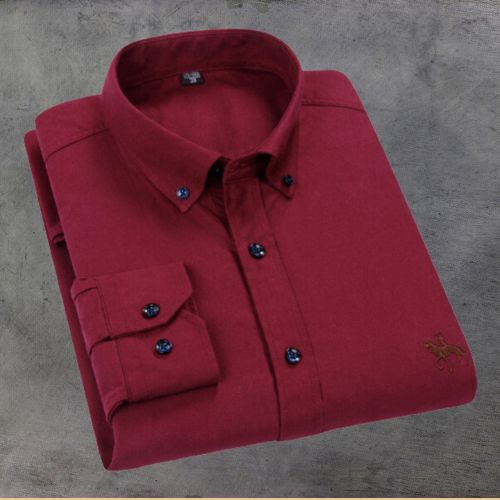 Desmond® | Classic Premium Shirt For Men