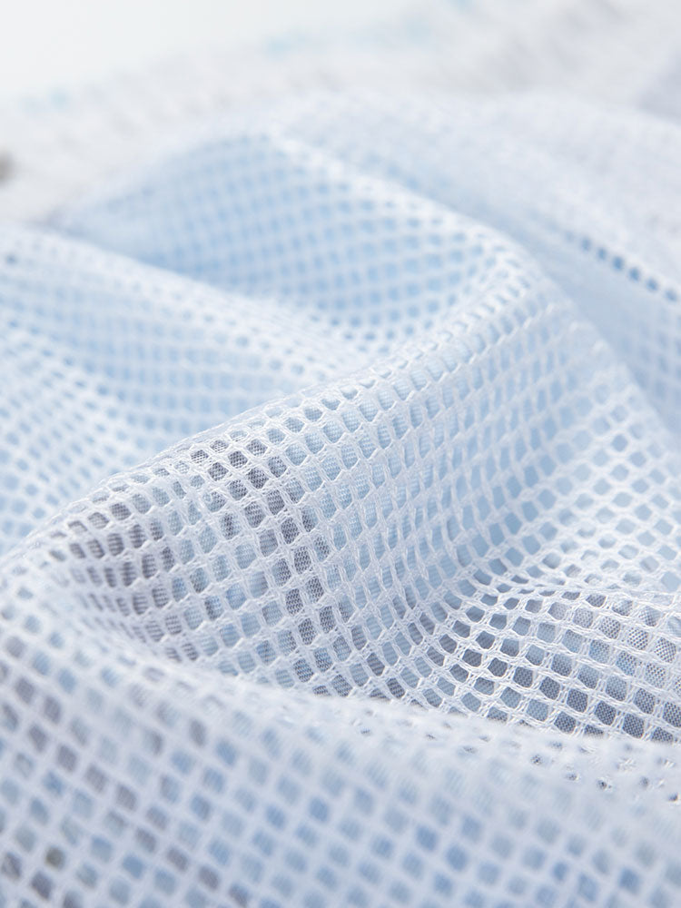 Liam® | Tropical Print Swim Shorts