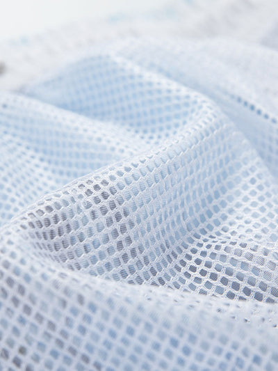 Liam® | Tropical Print Swim Shorts