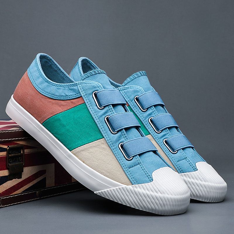 Ernie® | Canvas Sneakers
