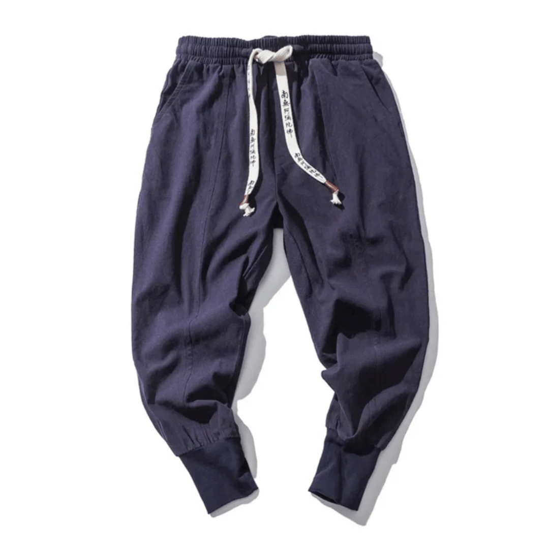 Lawrence | Comfort Jogger