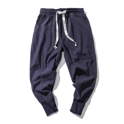 Lawrence | Comfort Jogger
