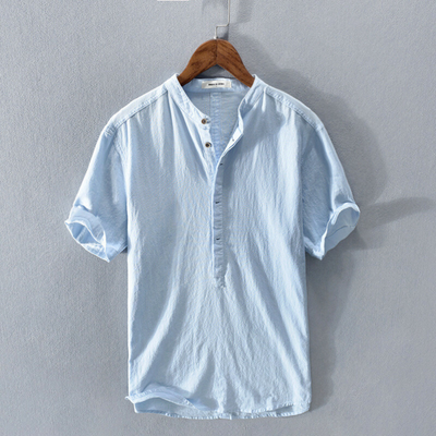 Adelin® | Savio Button Shirt