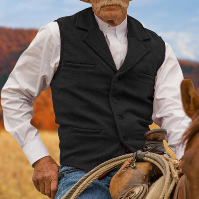 Calixto® | Classic Elegant Waistcoat