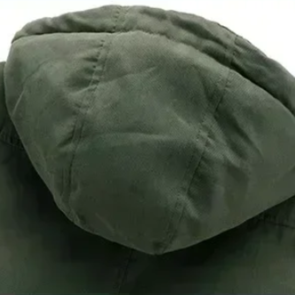 Otis | Casual Winter Jacket