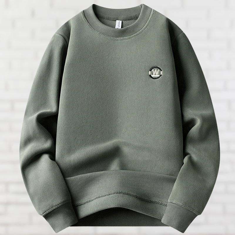 Ignacio® | Thick Fleece Sweater