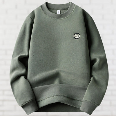 Ignacio® | Thick Fleece Sweater