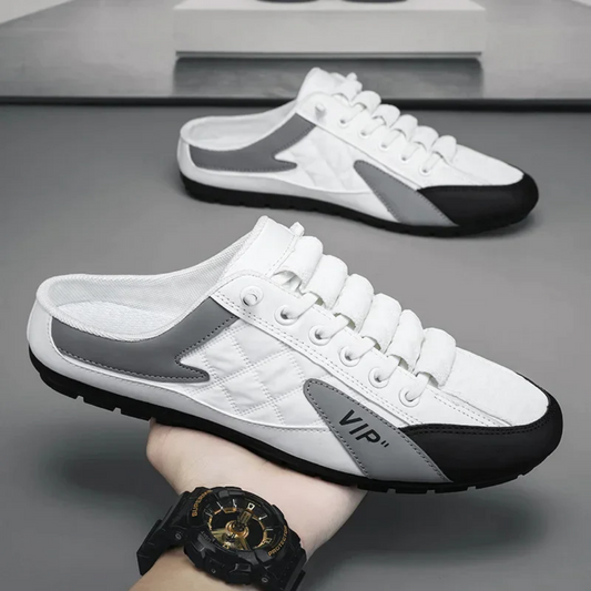 Willard® | Trendy Men's Loafers