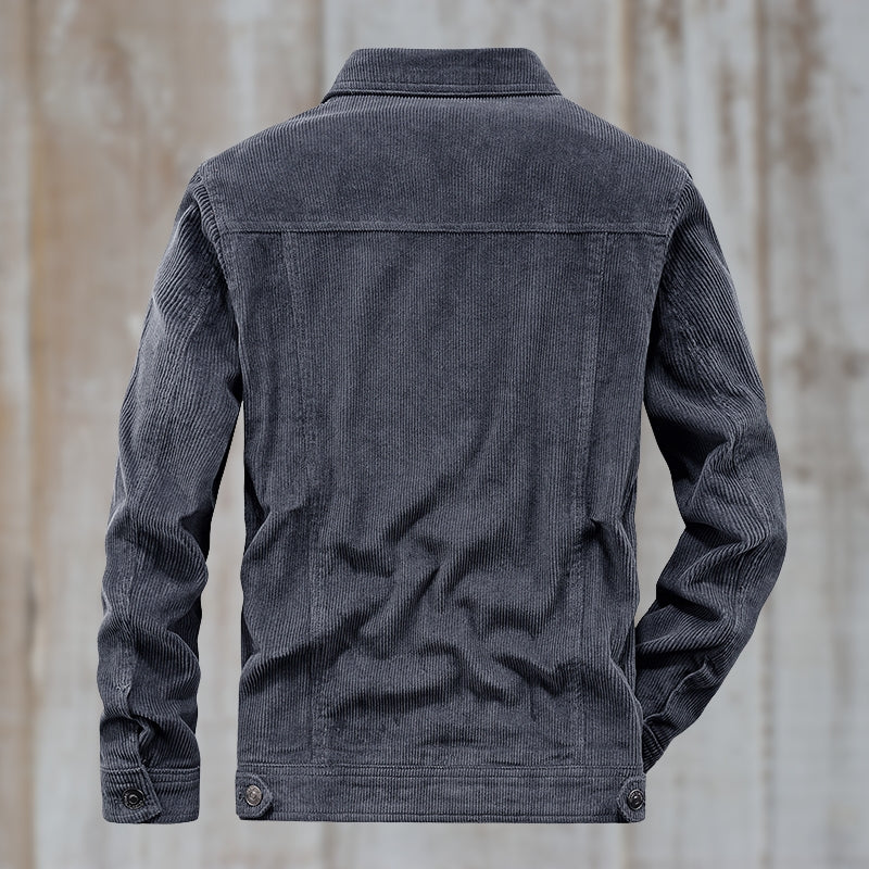 Adrián® | Cargo Jacket