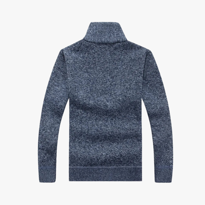 Hunter® | Fleece Thicker Half Zipper