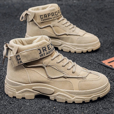 Tarsicio® | Casual And Comfortable   Boots