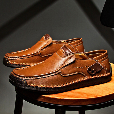 Franco | Bradford Loafers