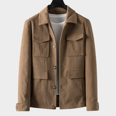 Lachlan® | Corduroy Jacket