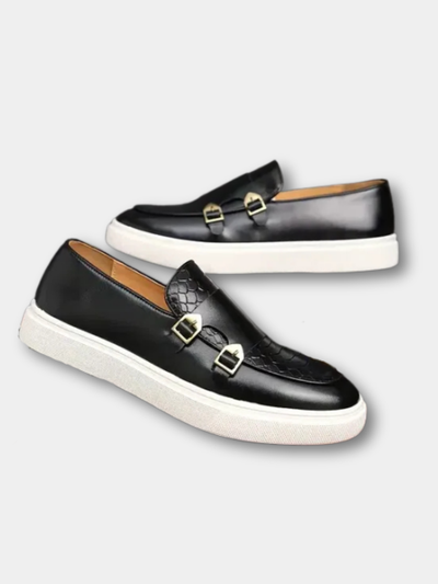 Corey | LEATHER SHOES - PREMIUM EDITION